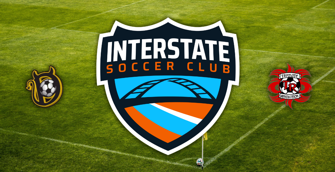 South Sioux City Soccer Club Merges with Tristate Revolution Soccer Club!
