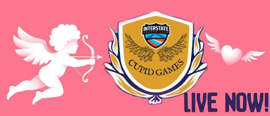 Cupid Games!