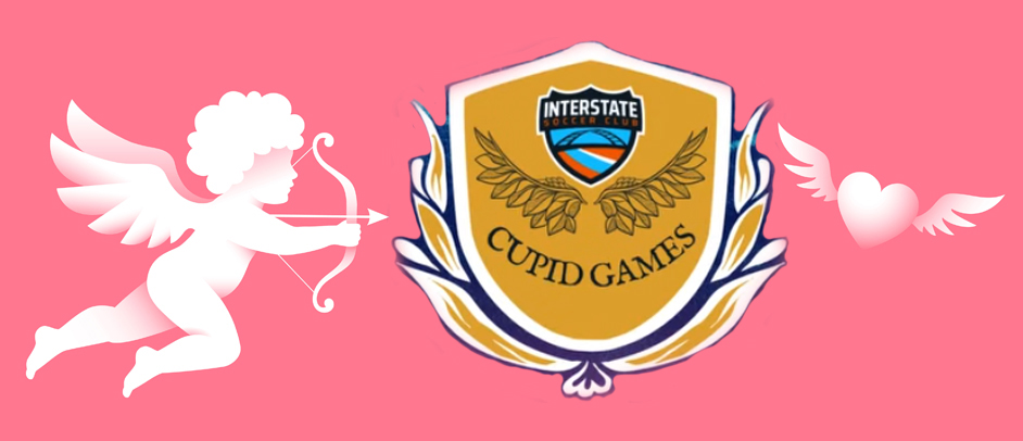 Cupid Games!